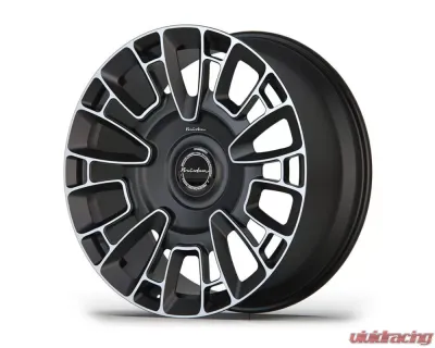 Brixton Forged LX03 1-Piece Monoblock Wheel - LX03-1P