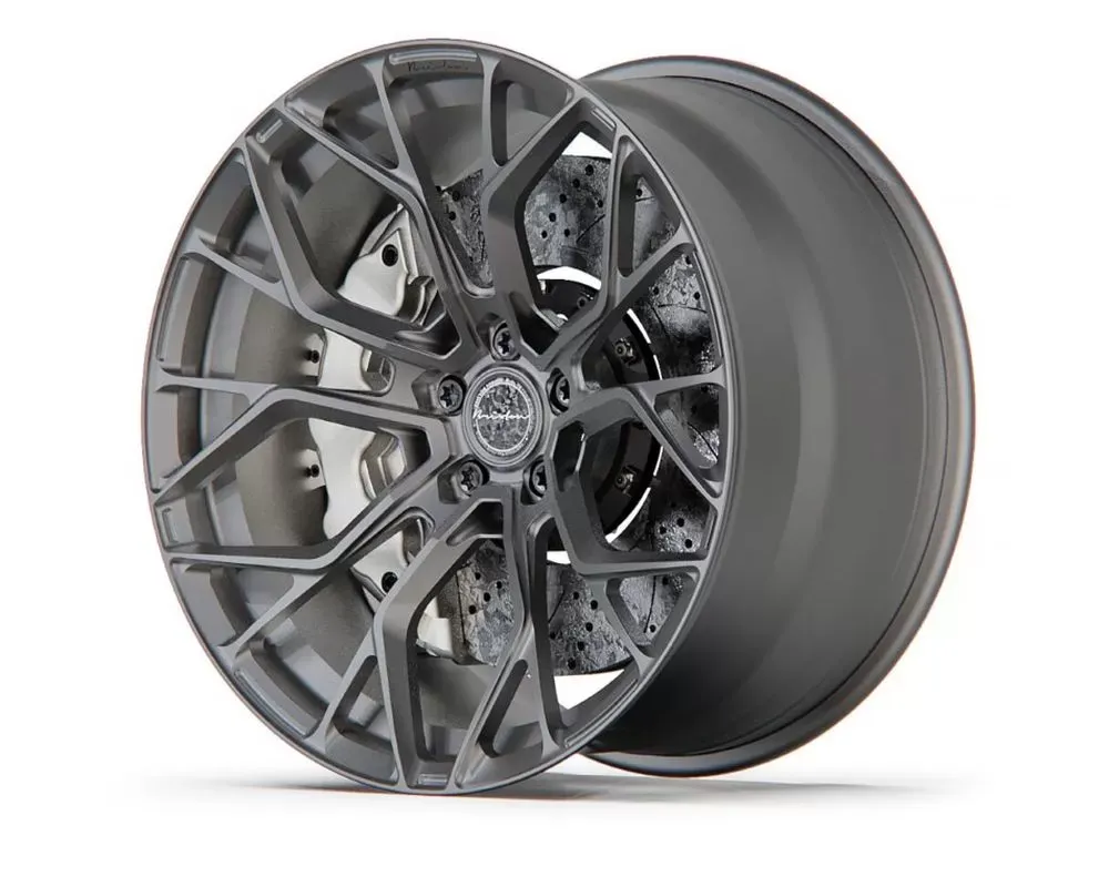 Brixton Forged PF10 Ultrasport+ Wheel - BF-PF10-ULTRA