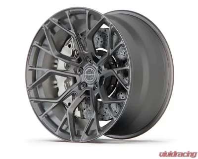 Brixton Forged Ultrasport+ PF10 Wheel - BF-PF10-ULTRA