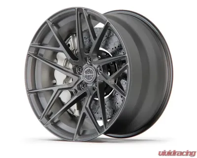 Brixton Forged PF8 Ultrasport+ Wheel - BF-PF8-ULTRA