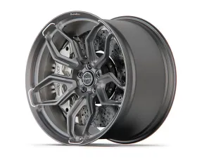 Brixton Forged PF9-RS 1-Piece Monoblock Wheel