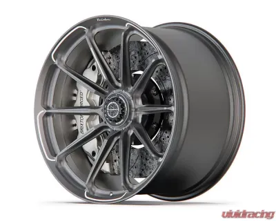 Brixton Forged R11-RS 1-Piece Monoblock Wheel - R11-RS