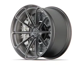 Brixton Forged R11-RS 1-Piece Monoblock Wheel