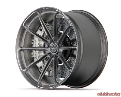 Brixton Forged R11-RS 1-Piece Monoblock Wheel - R11-RS