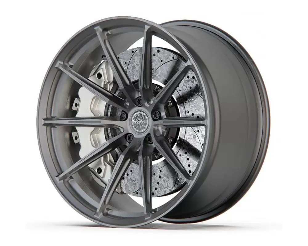 Brixton Forged R11-R Ultrasport+ Wheel - BF-R11R-ULTRA