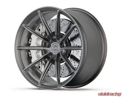 Brixton Forged R11-R Ultrasport+ Wheel - BF-R11R-ULTRA