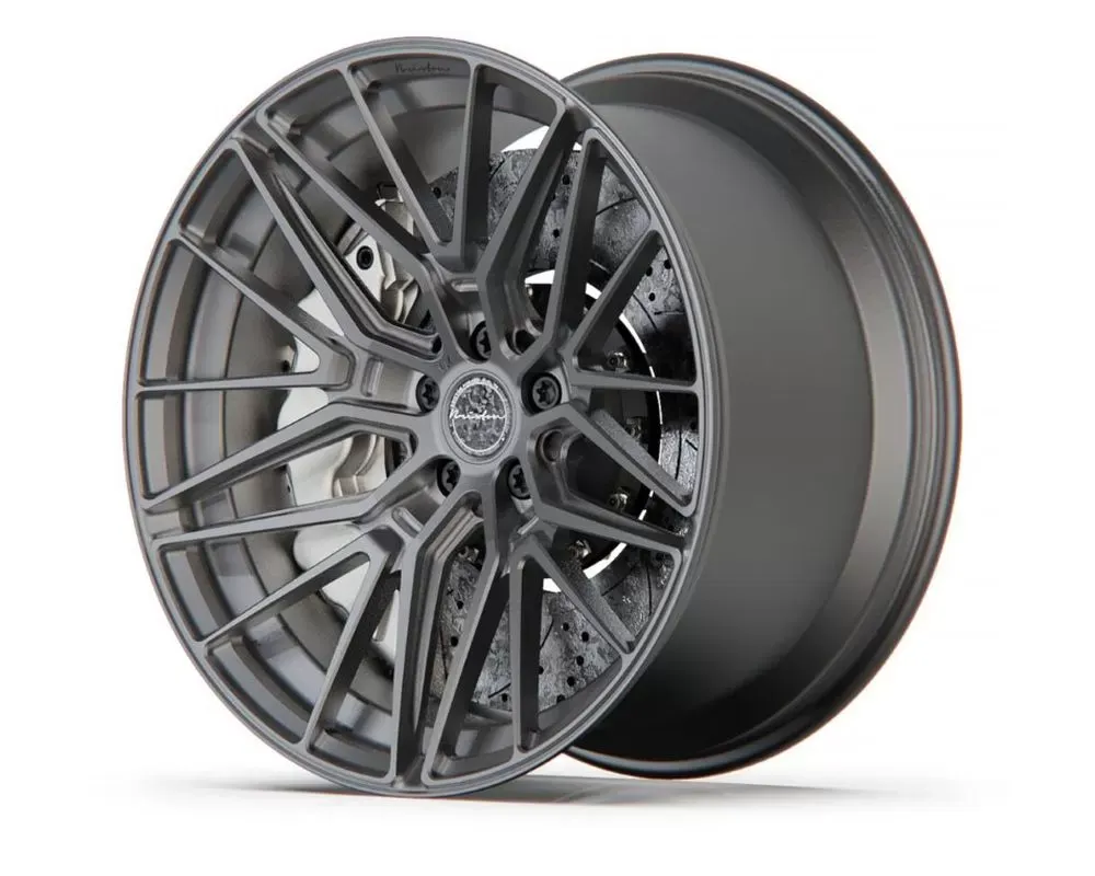 Brixton Forged VL4 Ultrasport+ Wheel - BF-VL4-ULTRA