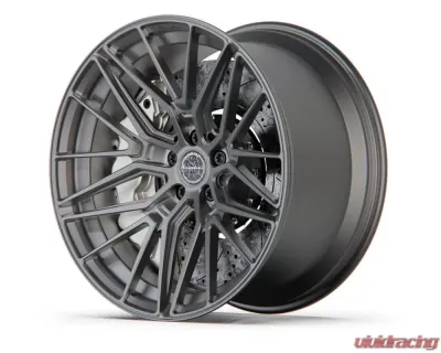 Brixton Forged VL4 Ultrasport+ Wheel - BF-VL4-ULTRA