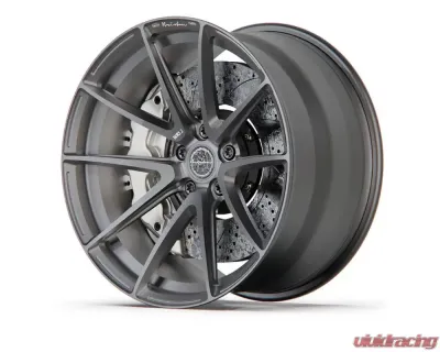 Brixton Forged WR3.2 Ultrasport+ Wheel - BF-WR3.2-ULTRA