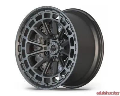 Brixton Forged BX03-M 1-Piece Off-Road Monoblock Wheel - BX03-M