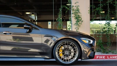 Brixton Forged CM6-R Duoblock Wheel                                     - BF-CM6R-DUO - Image 12