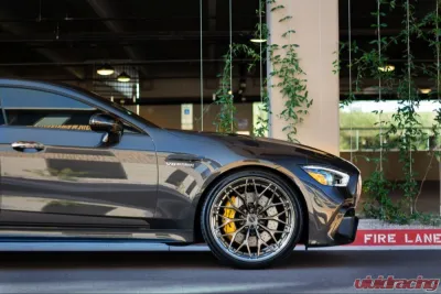 Brixton Forged CM6-R Duoblock Wheel - BF-CM6R-DUO