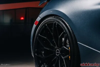 Brixton Forged CM6-R Duoblock Wheel - BF-CM6R-DUO
