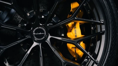 Brixton Forged CM6-R Duoblock Wheel                                     - BF-CM6R-DUO - Image 7