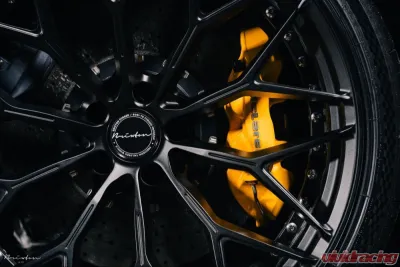 Brixton Forged CM6-R Duoblock Wheel - BF-CM6R-DUO