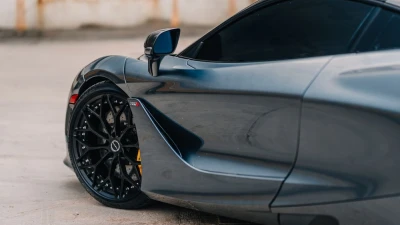 Brixton Forged CM6-R Duoblock Wheel                                     - BF-CM6R-DUO - Image 8