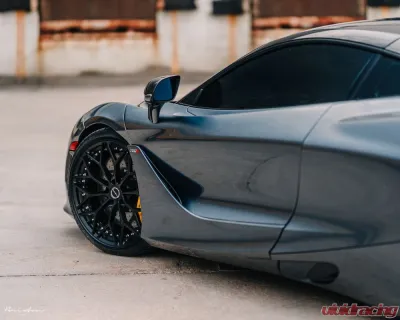 Brixton Forged CM6-R Duoblock Wheel - BF-CM6R-DUO