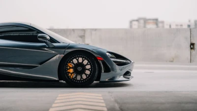 Brixton Forged CM6-R Duoblock Wheel                                     - BF-CM6R-DUO - Image 9