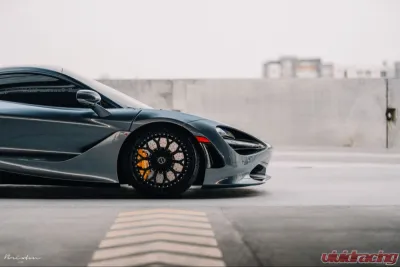 Brixton Forged CM6-R Duoblock Wheel - BF-CM6R-DUO
