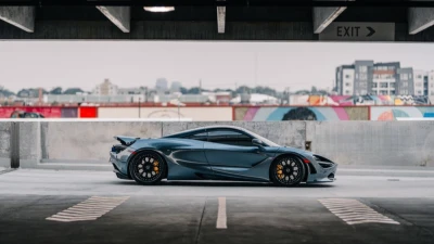 Brixton Forged CM6-R Duoblock Wheel                                     - BF-CM6R-DUO - Image 10
