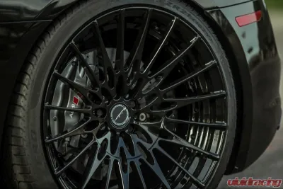 Brixton Forged HS1 Duoblock Wheel - BF-HS1-DUO