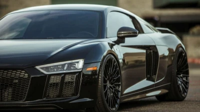 Brixton Forged HS1 Duoblock Wheel                                     - BF-HS1-DUO - Image 4