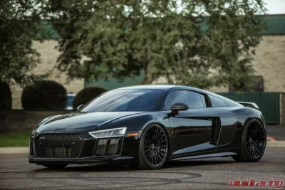 Brixton Forged HS1 Duoblock Wheel - BF-HS1-DUO