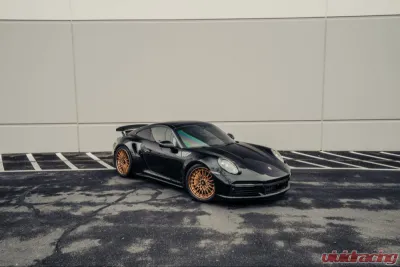 Brixton Forged HS1 Targa Wheel - BF-HS1-TARGA