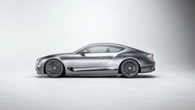 Brixton Forged LX01 1-Piece Monoblock Wheel                                     - LX01-1P - Image 4