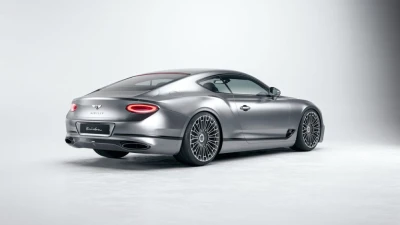 Brixton Forged LX01 1-Piece Monoblock Wheel                                     - LX01-1P - Image 5