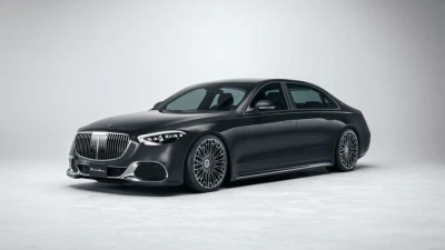 Brixton Forged LX01 1-Piece Monoblock Wheel                                     - LX01-1P - Image 6