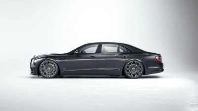 Brixton Forged LX02 1-Piece Monoblock Wheel                                     - LX02-1P - Image 2