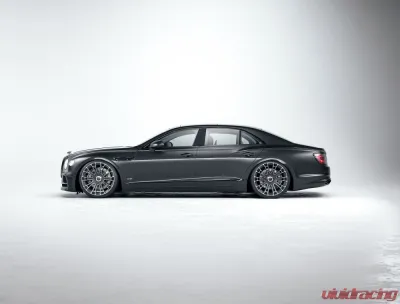 Brixton Forged LX02 1-Piece Monoblock Wheel - LX02-1P