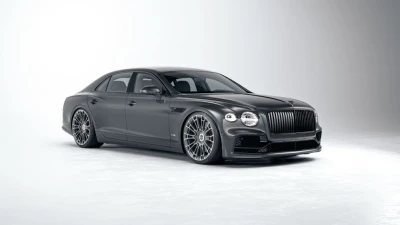 Brixton Forged LX02 1-Piece Monoblock Wheel                                     - LX02-1P - Image 3