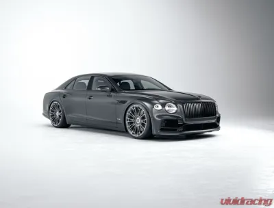 Brixton Forged LX02 1-Piece Monoblock Wheel - LX02-1P