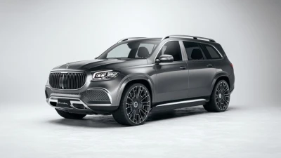 Brixton Forged LX02 1-Piece Monoblock Wheel                                     - LX02-1P - Image 4