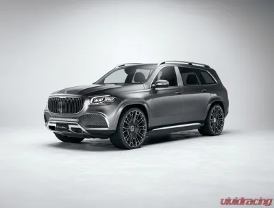 Brixton Forged LX02 1-Piece Monoblock Wheel - LX02-1P