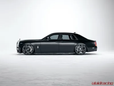 Brixton Forged LX04 1-Piece Monoblock Wheel - LX04-1P