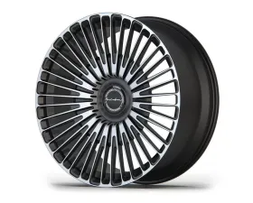 Brixton Forged LX05 1-Piece Monoblock Wheel