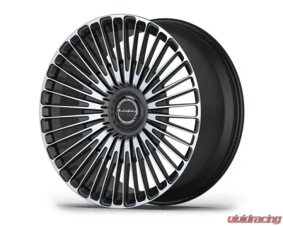 Brixton Forged LX05 1-Piece Monoblock Wheel - LX05-1P