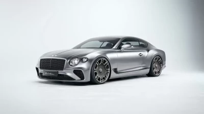 Brixton Forged LX06 1-Piece Monoblock Wheel                                     - LX06-1P - Image 2