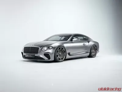 Brixton Forged LX06 1-Piece Monoblock Wheel - LX06-1P