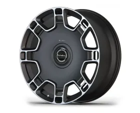 Brixton Forged LX06 1-Piece Monoblock Wheel