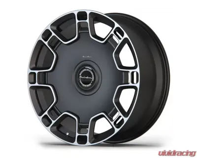 Brixton Forged LX06 1-Piece Monoblock Wheel - LX06-1P