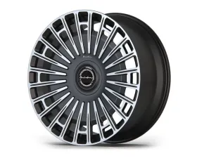 Brixton Forged LX07 1-Piece Monoblock Wheel