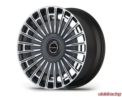 Brixton Forged LX07 1-Piece Monoblock Wheel - LX07-1P