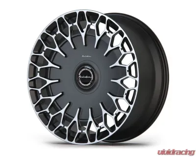 Brixton Forged LX08 1-Piece Monoblock Wheel - LX08-1P