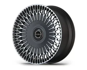 Brixton Forged LX09 1-Piece Monoblock Wheel