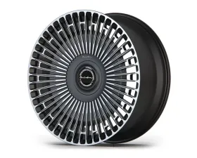 Brixton Forged LX10 1-Piece Monoblock Wheel