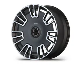 Brixton Forged LX11 1-Piece Monoblock Wheel